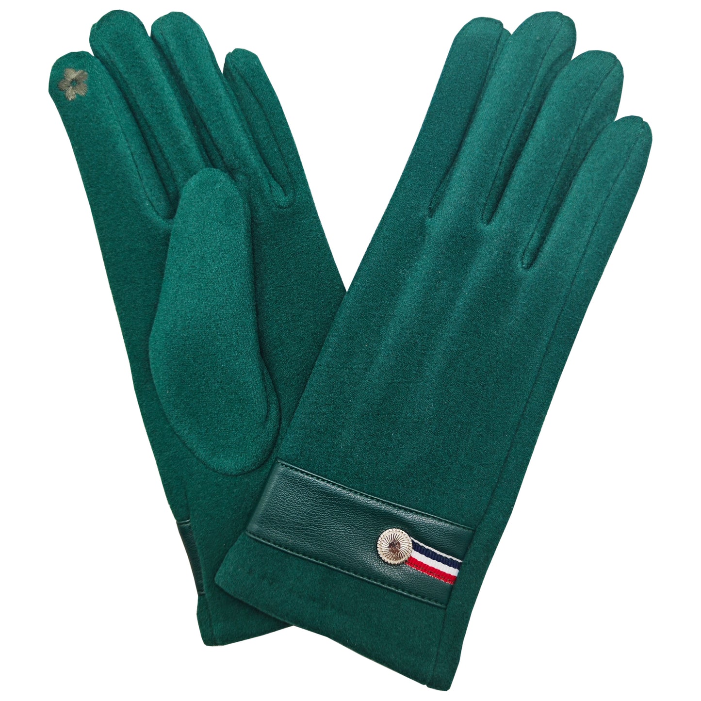 Plain Glove Gift Box