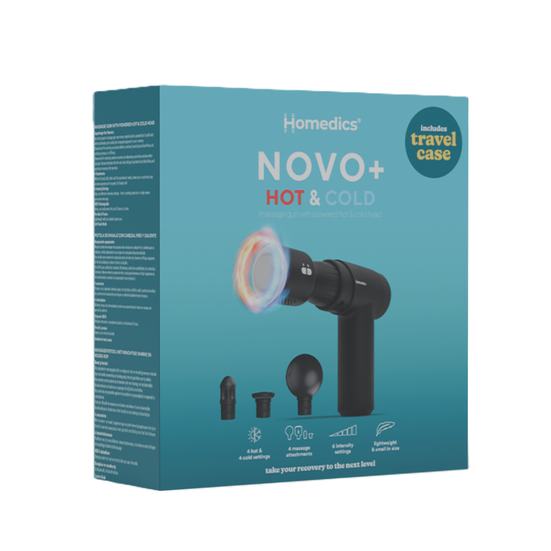 Novo Massage Gun