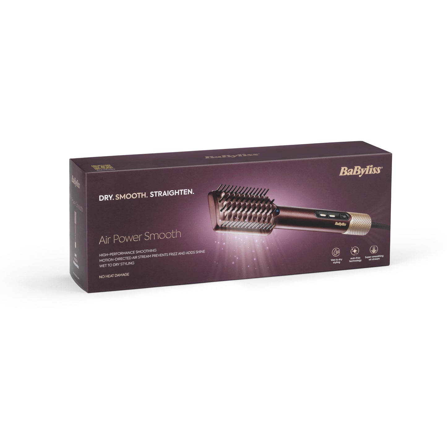 Air Power Smooth (AS6400U)
