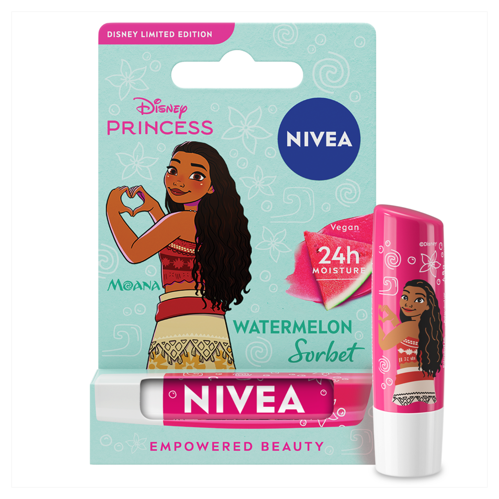 Moana Lip Balm