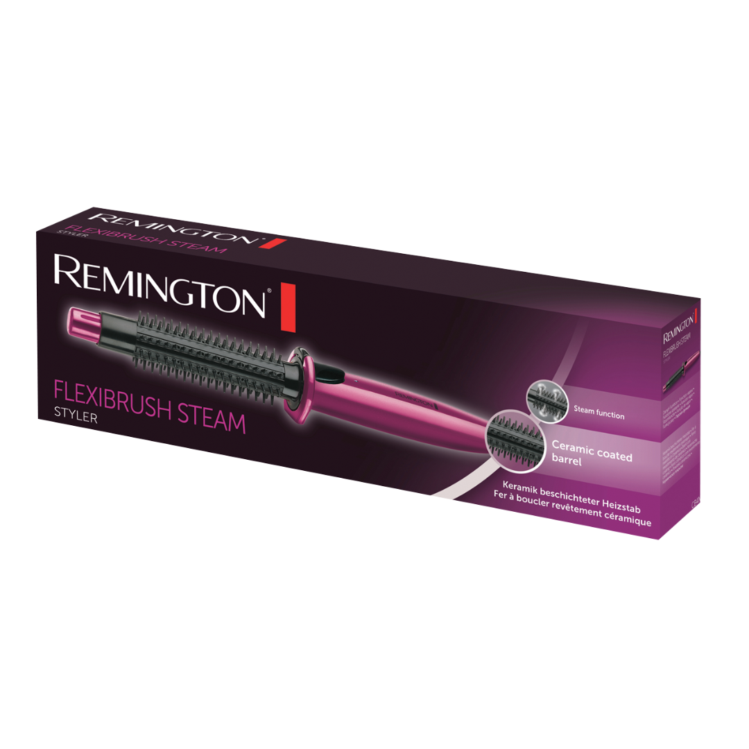 Flexi Brush Steam Brush (CB4N)