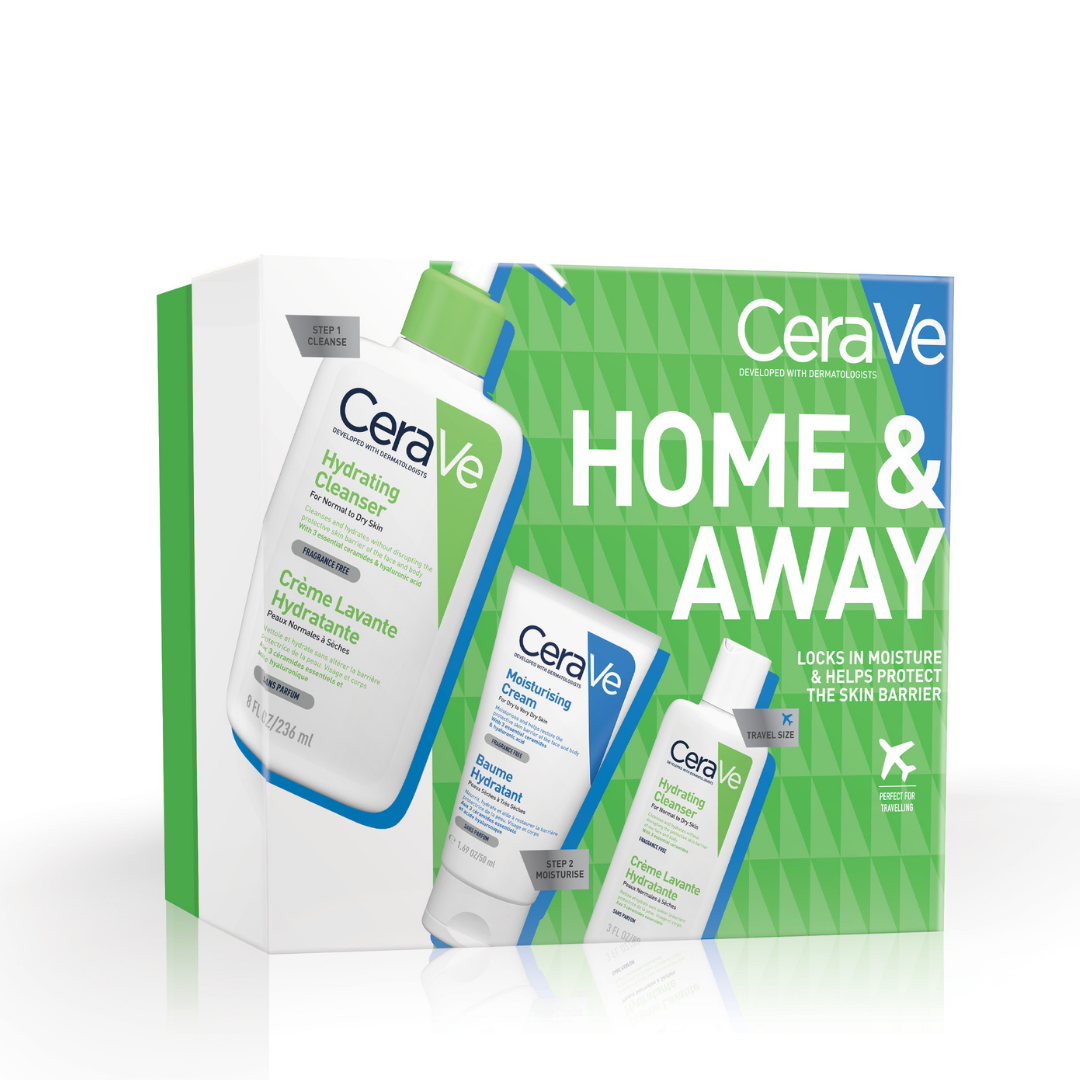 Home and Away Coffret