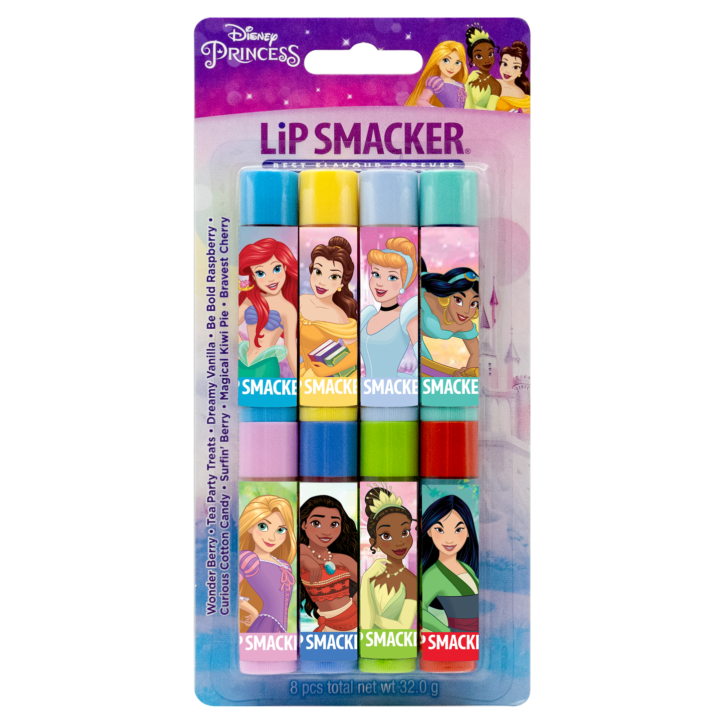 Disney Princess Party Pack