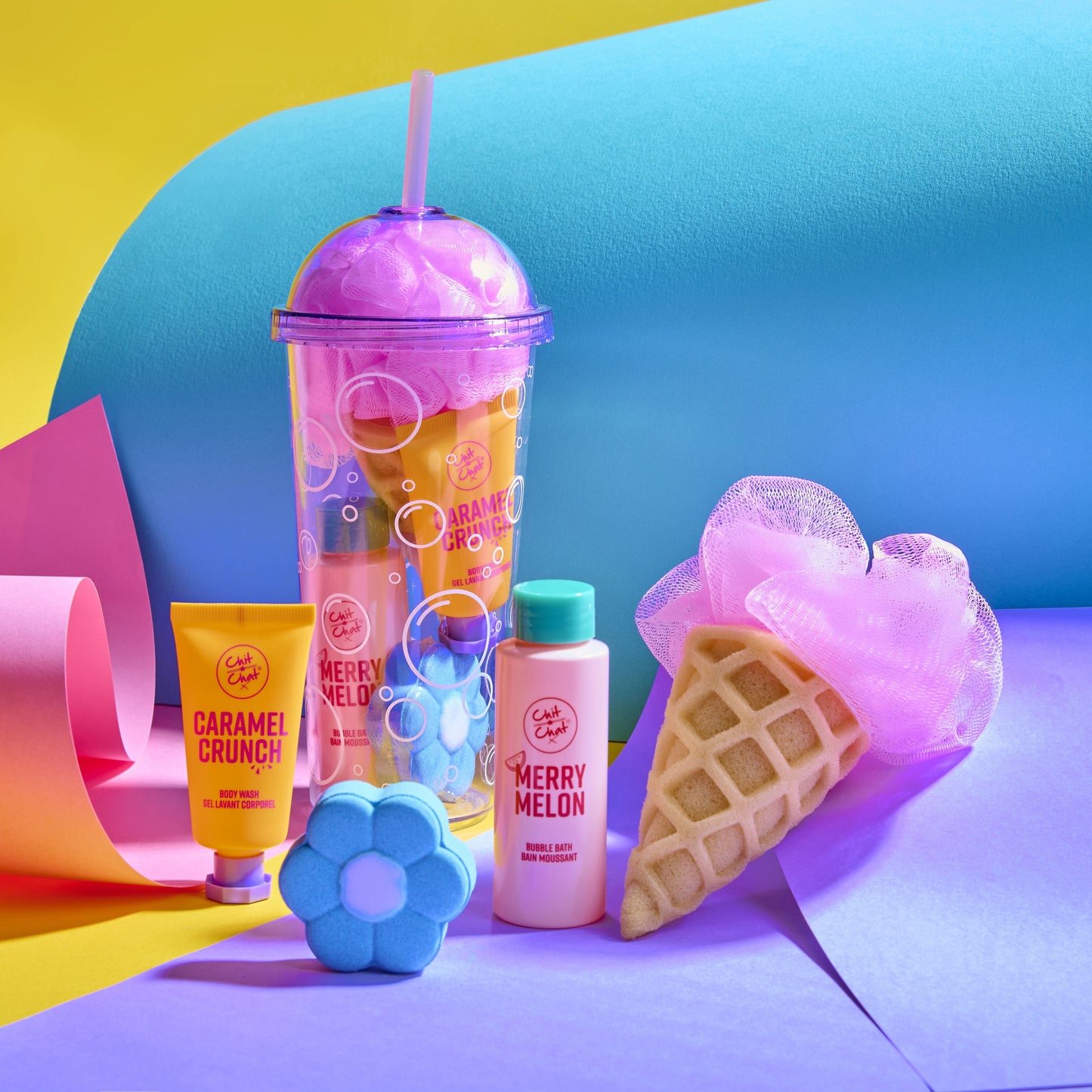 Bubble Cup