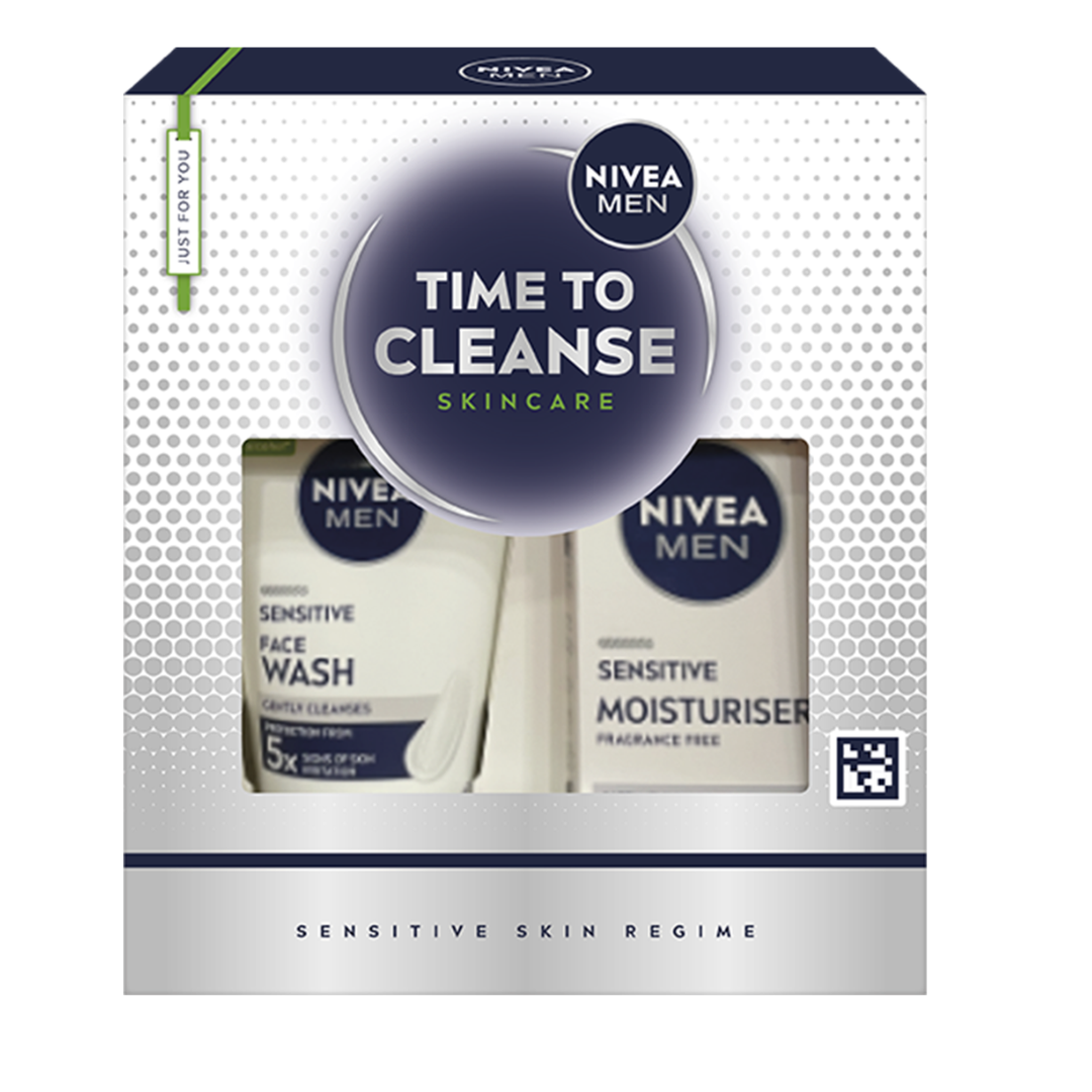 Time to Cleanse