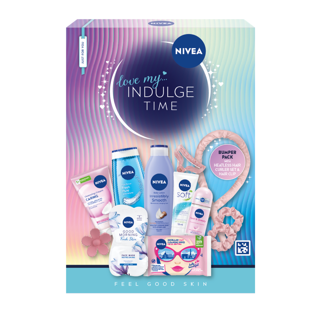 Love My Indulge Time
