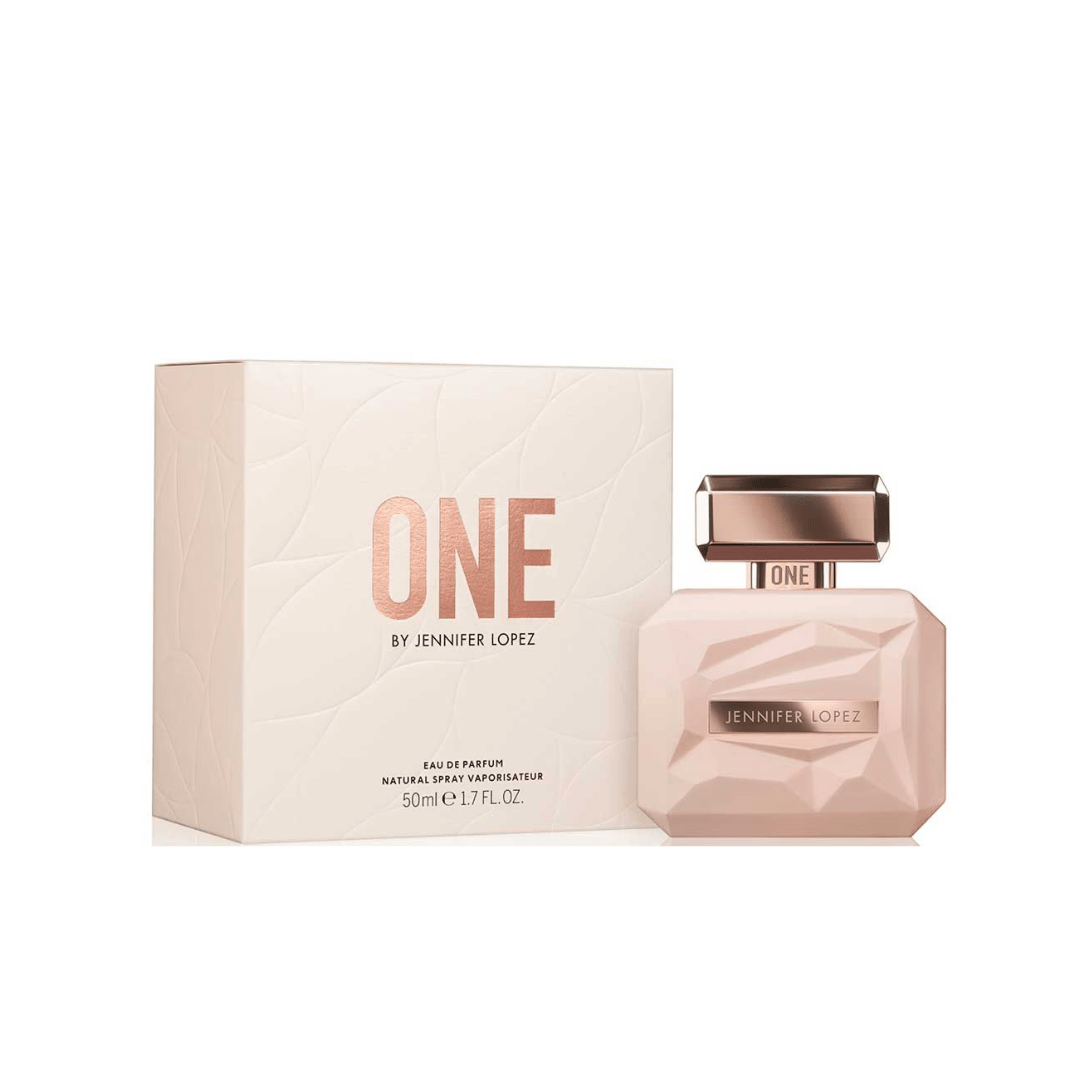 Pack Shot of Jennifer Lopez One EDP 100ml