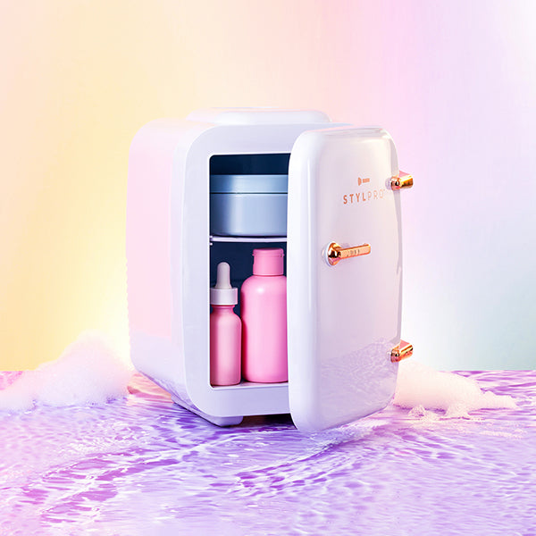 Beauty Fridge