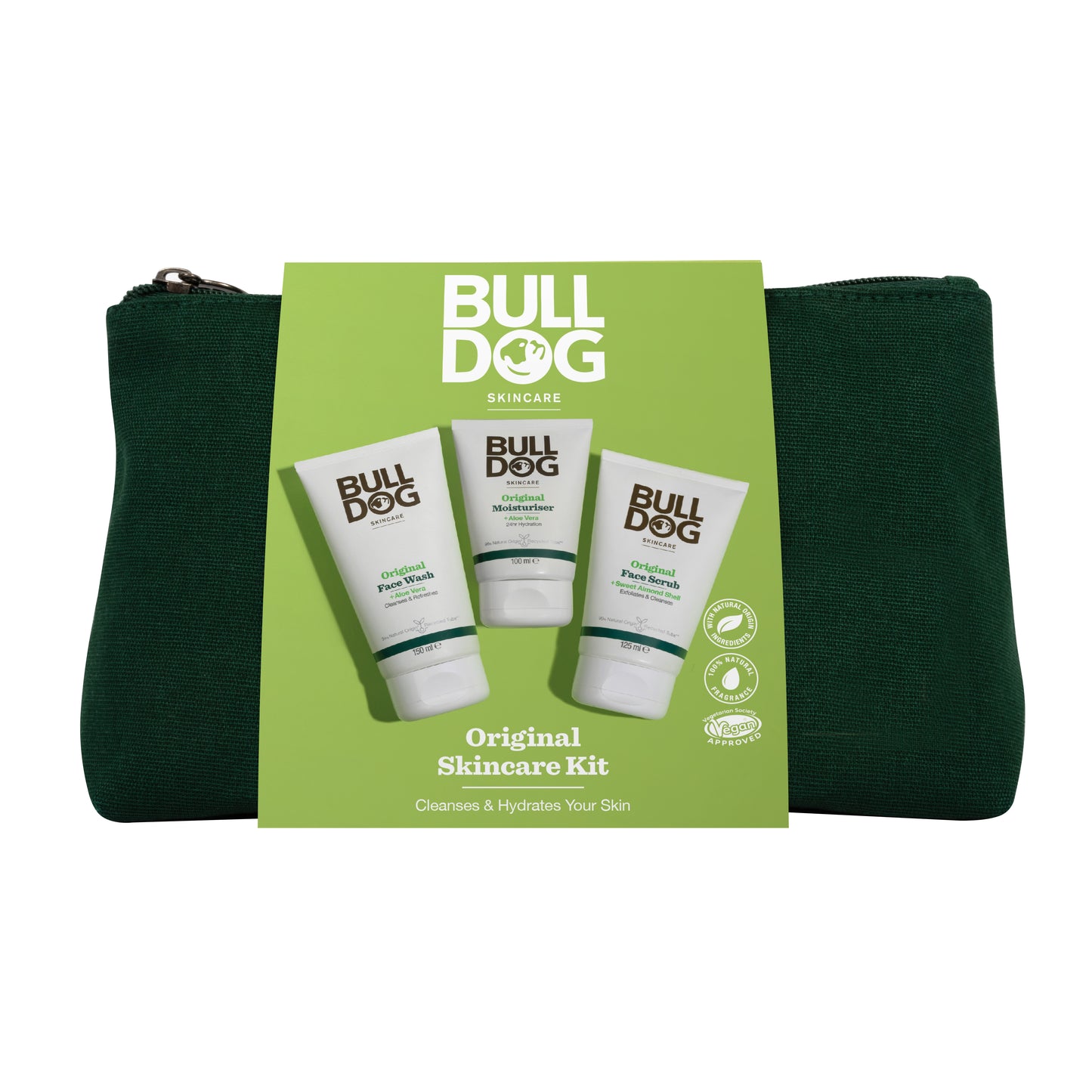 Original Skincare Kit