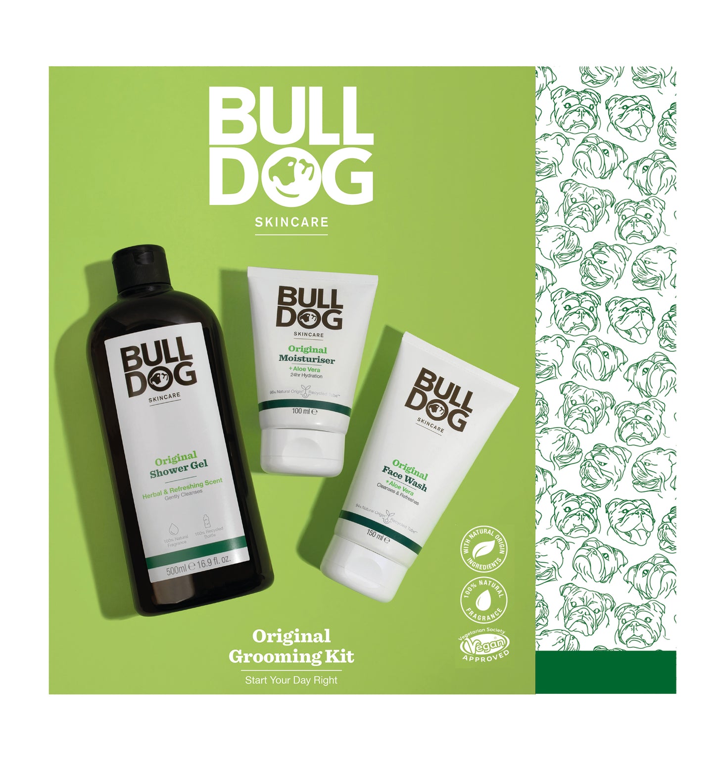 Original Grooming Kit