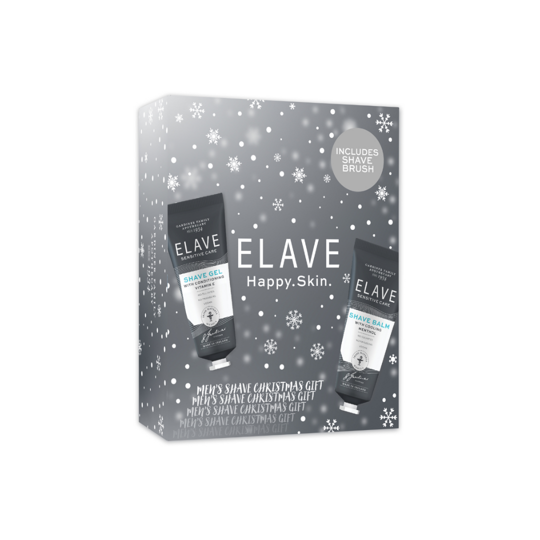 Shave Christmas