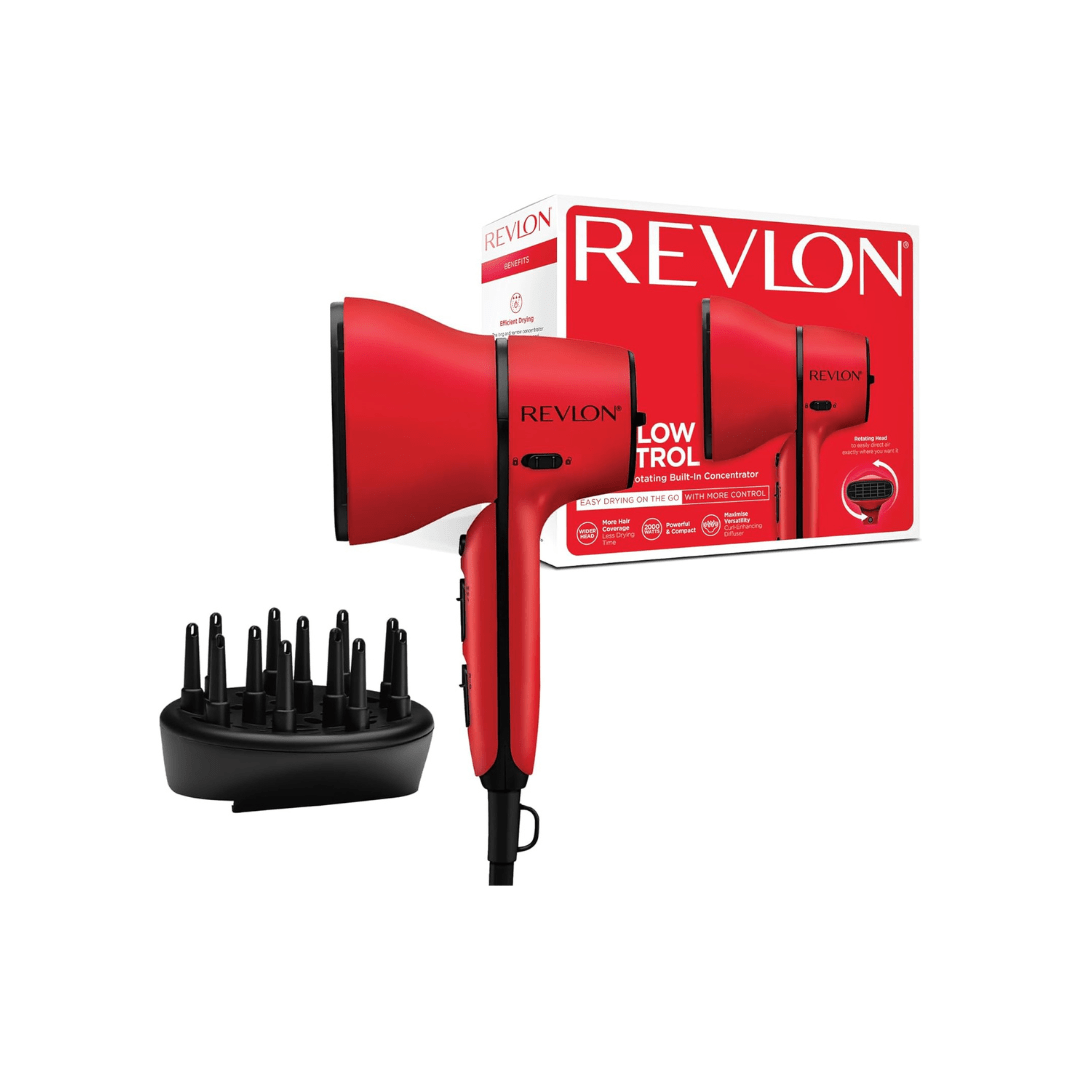 Airflow Control Dryer