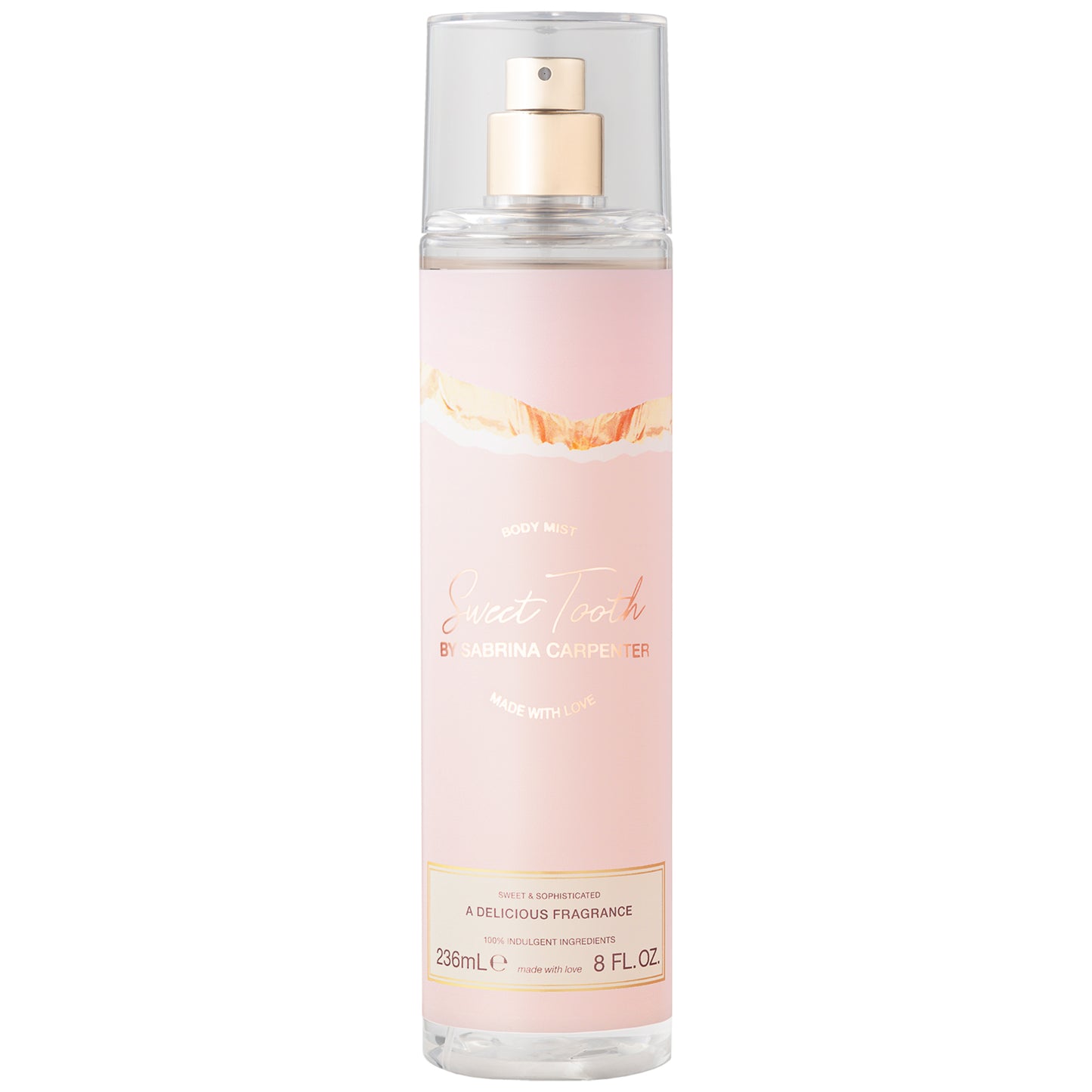 Sweet Tooth Body Mist 237ml