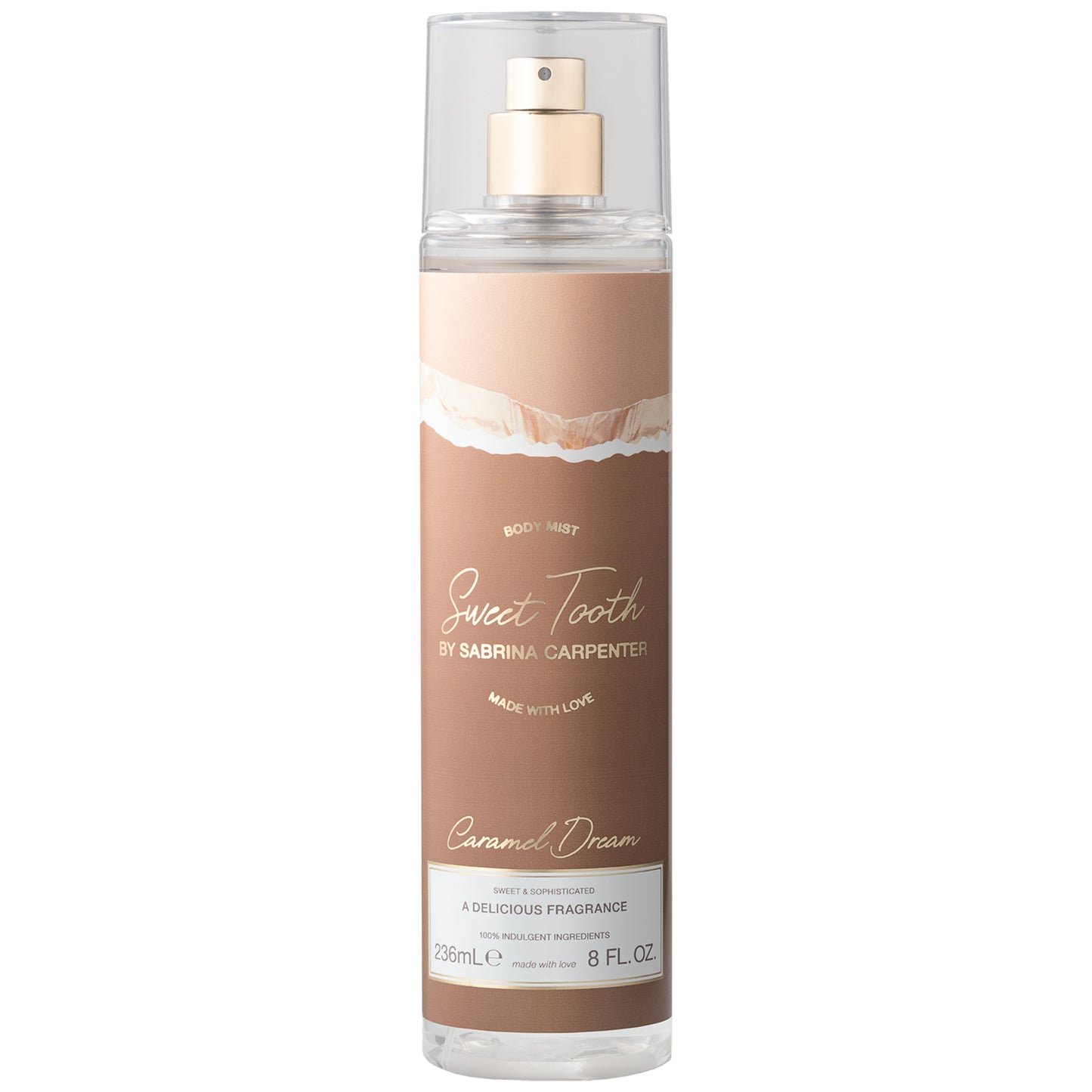 Caramel Dreams Body Mist 237ml