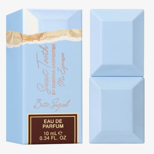Me Espresso Bite Size EDP 10ml