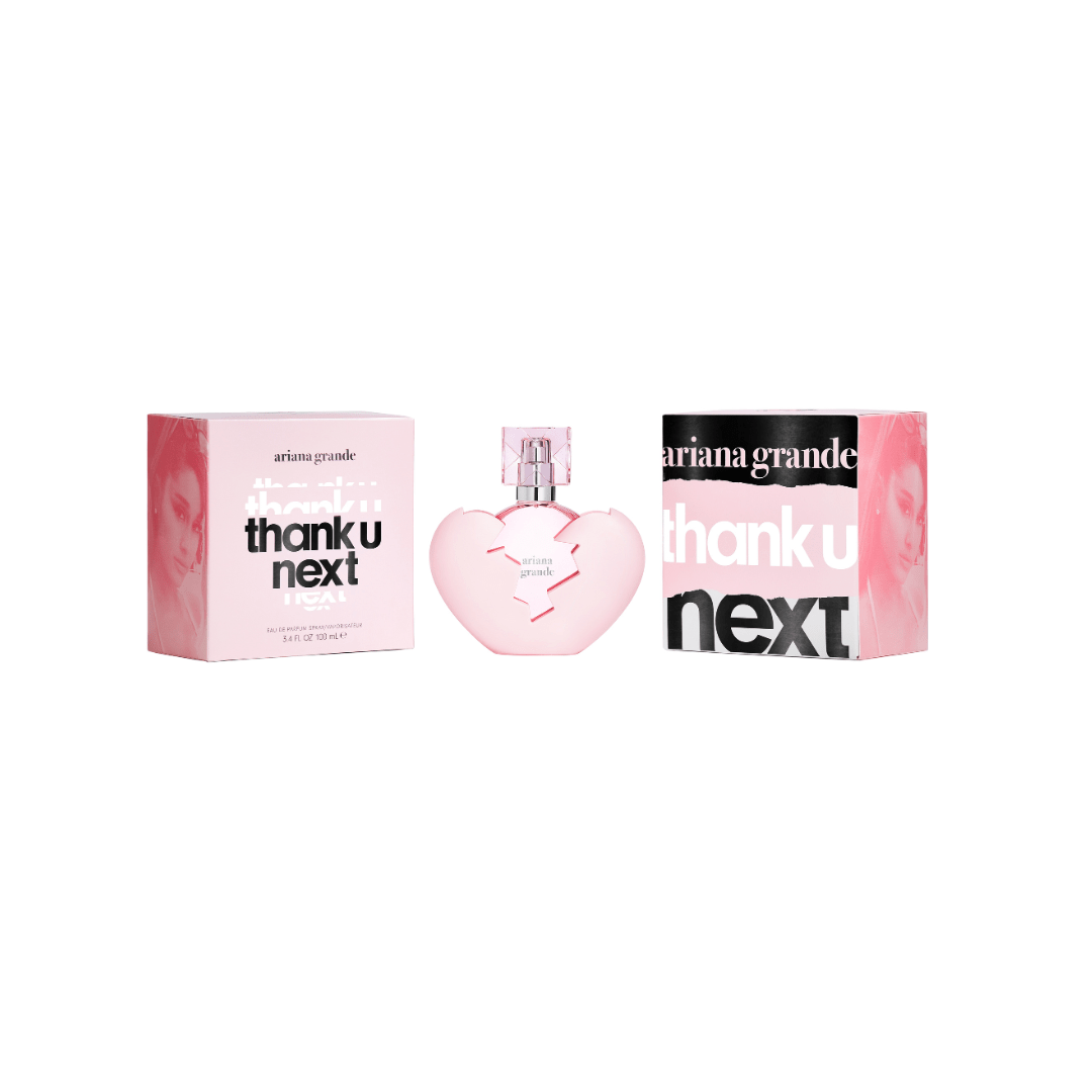Thank U Next EDP 100ml
