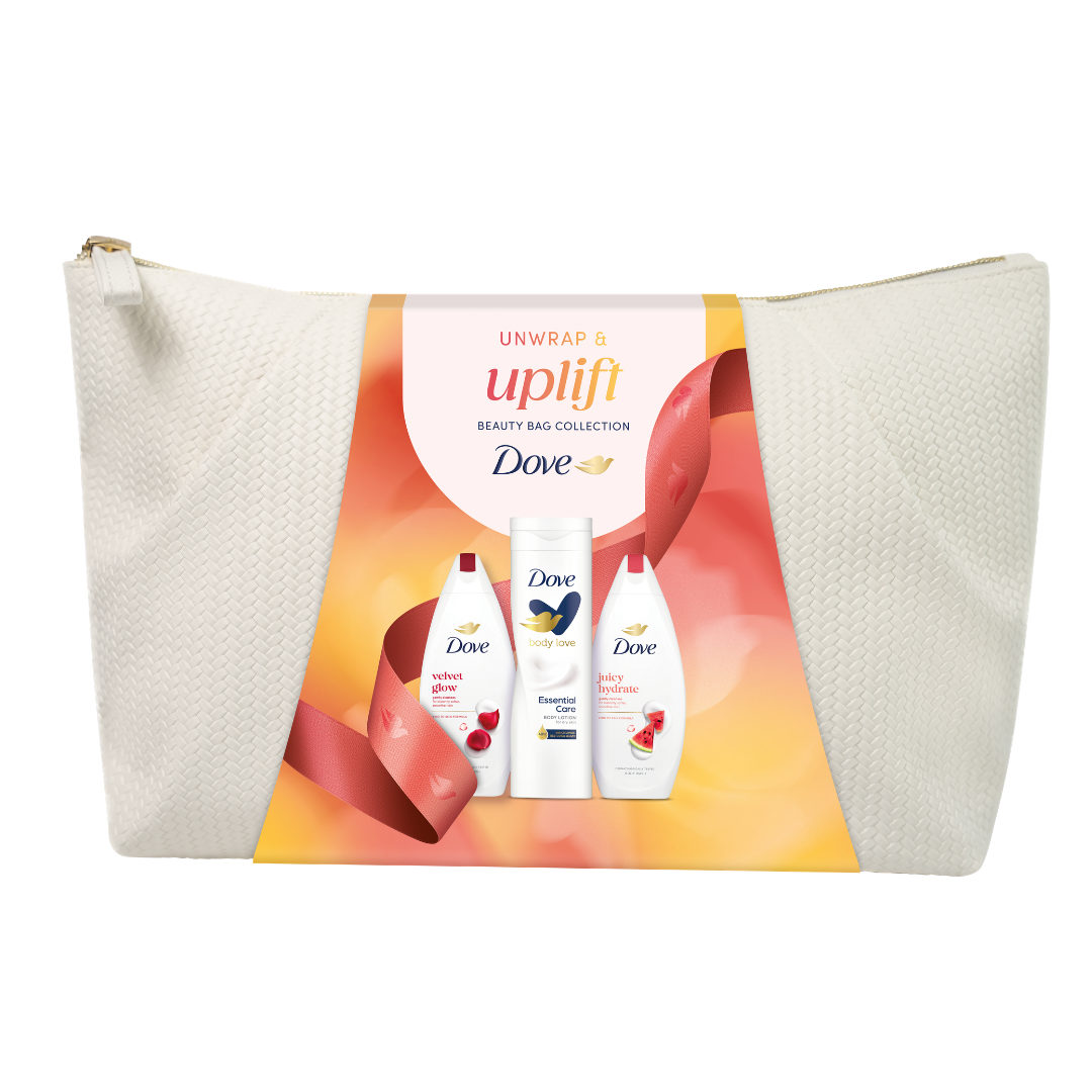 Uplift Beauty Bag