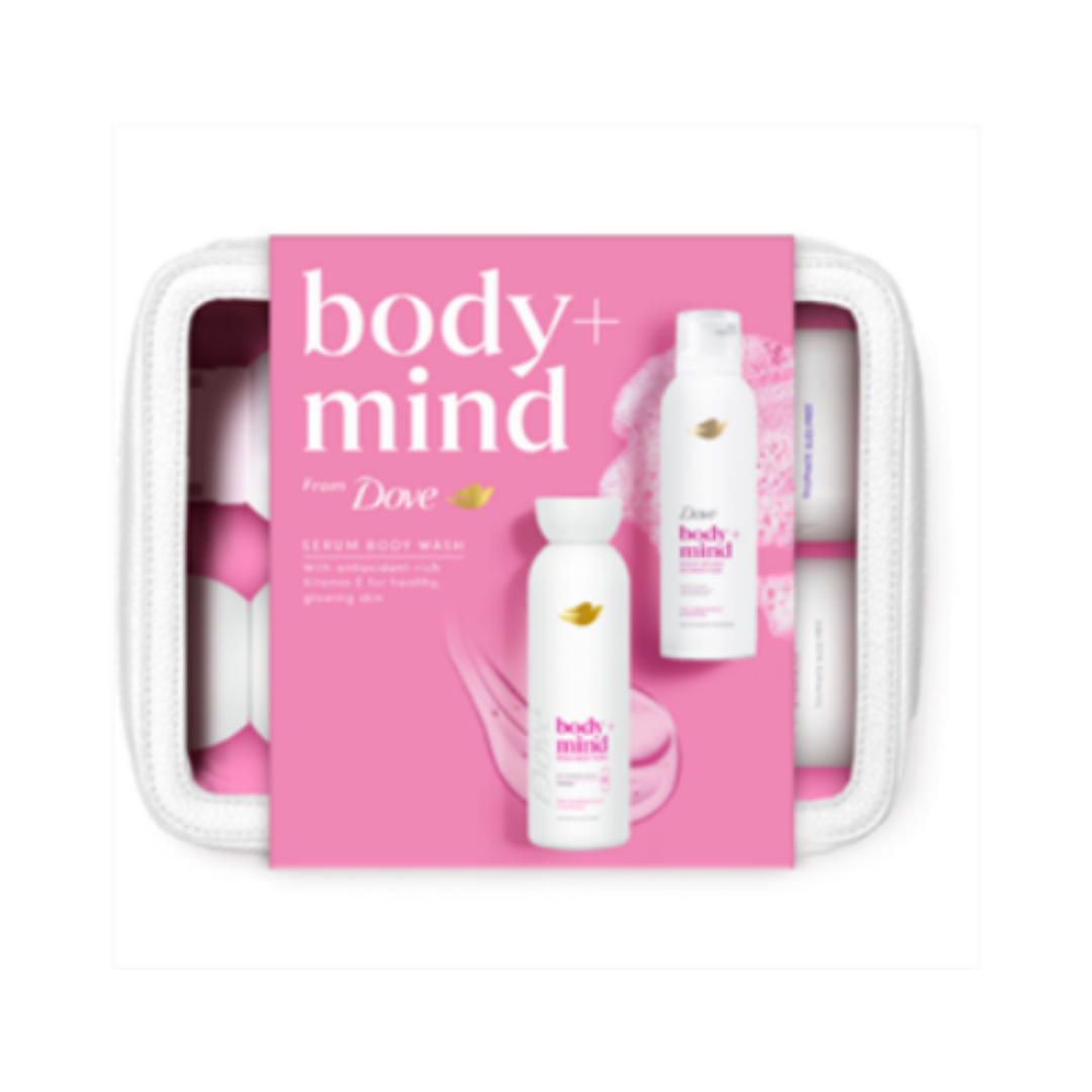 Body + Mind The Essentials