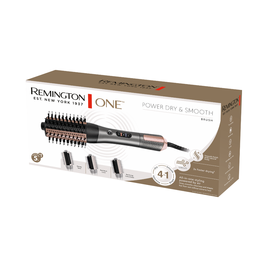ONE™ Power Dry & Smooth Brush (AS6077)