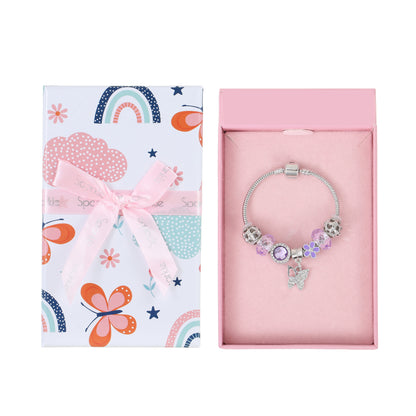 Gift Box Bracelet