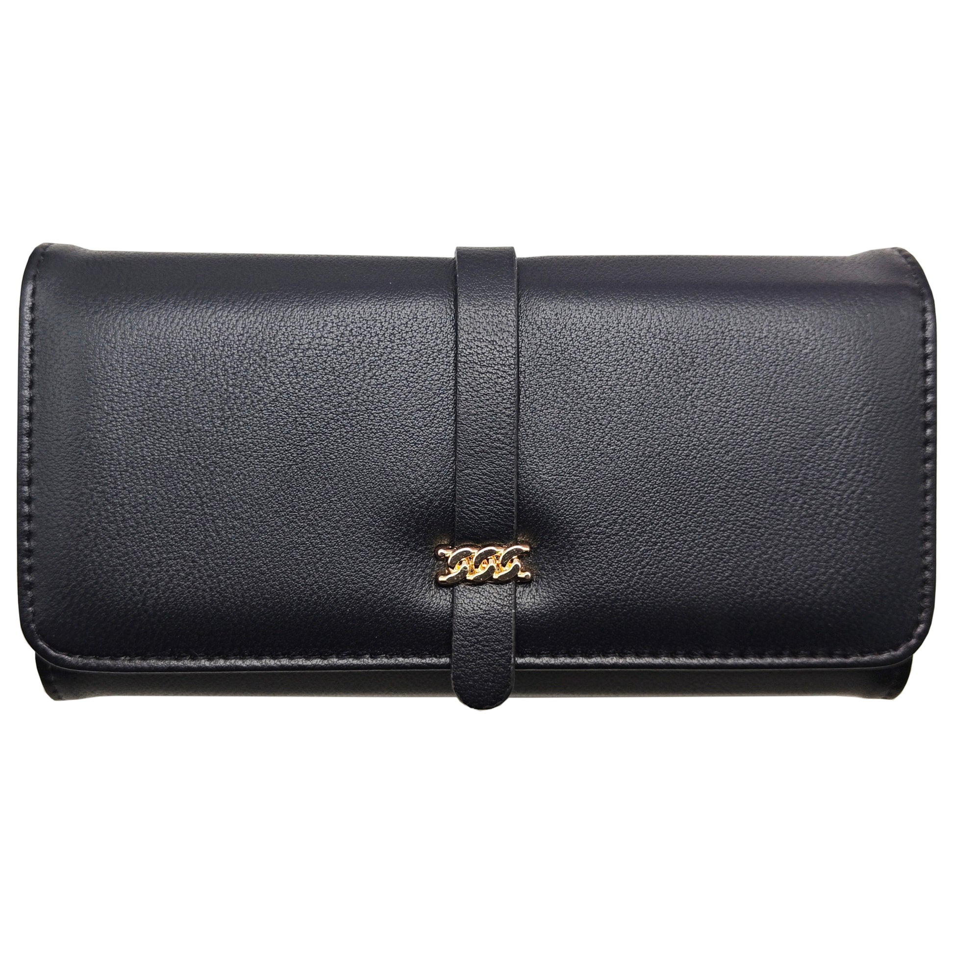 Plain Wallet Gift Box