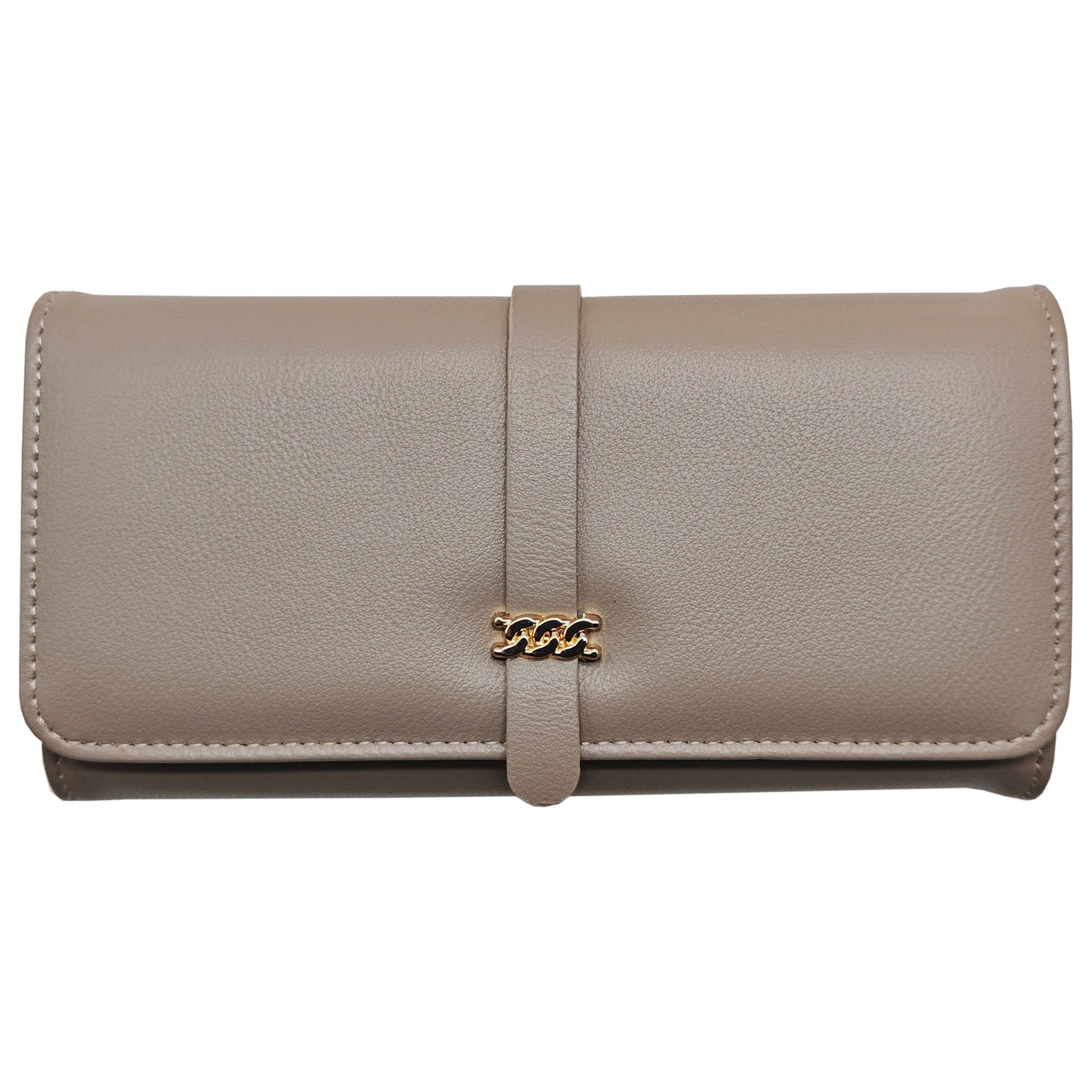 Plain Wallet Gift Box