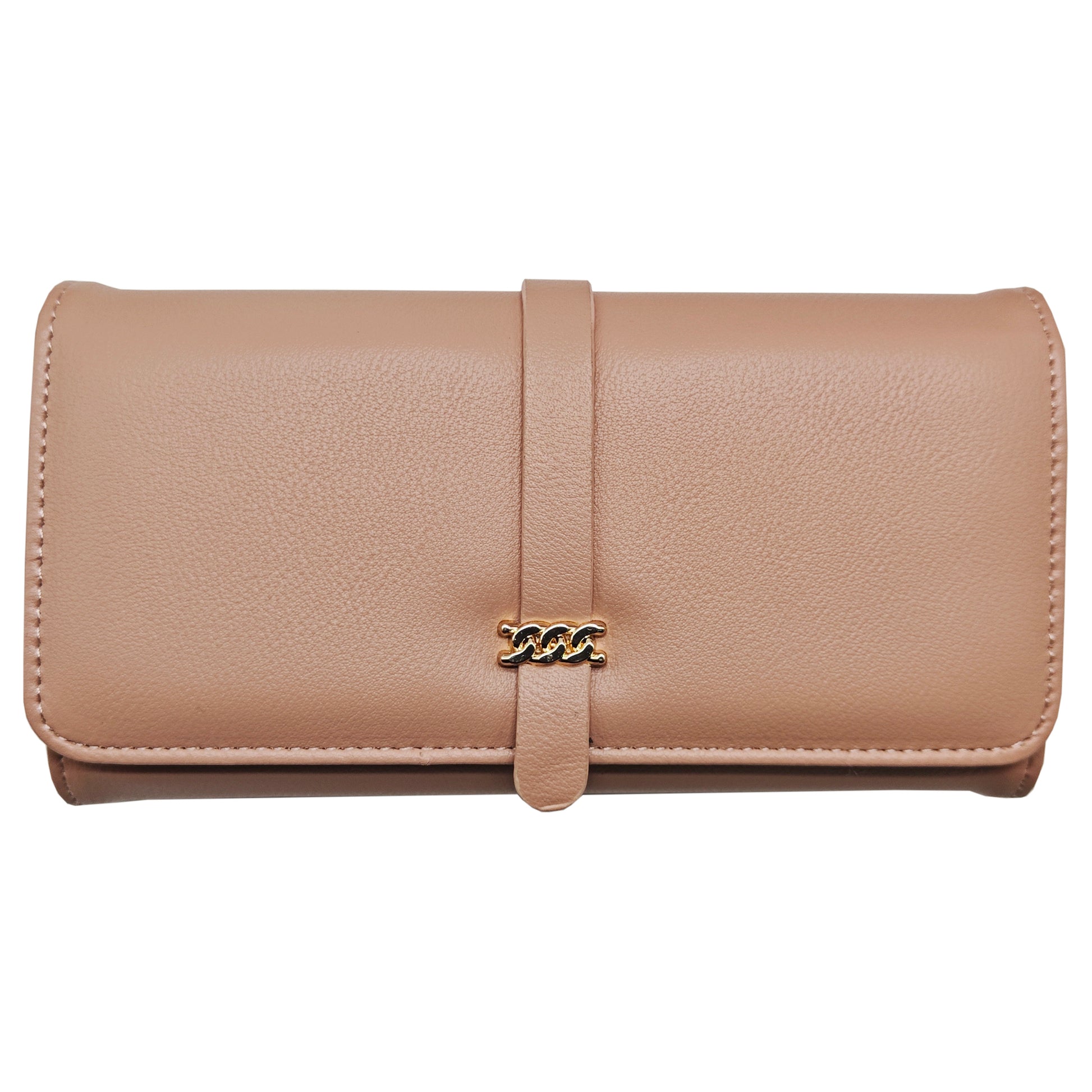 Plain Wallet Gift Box