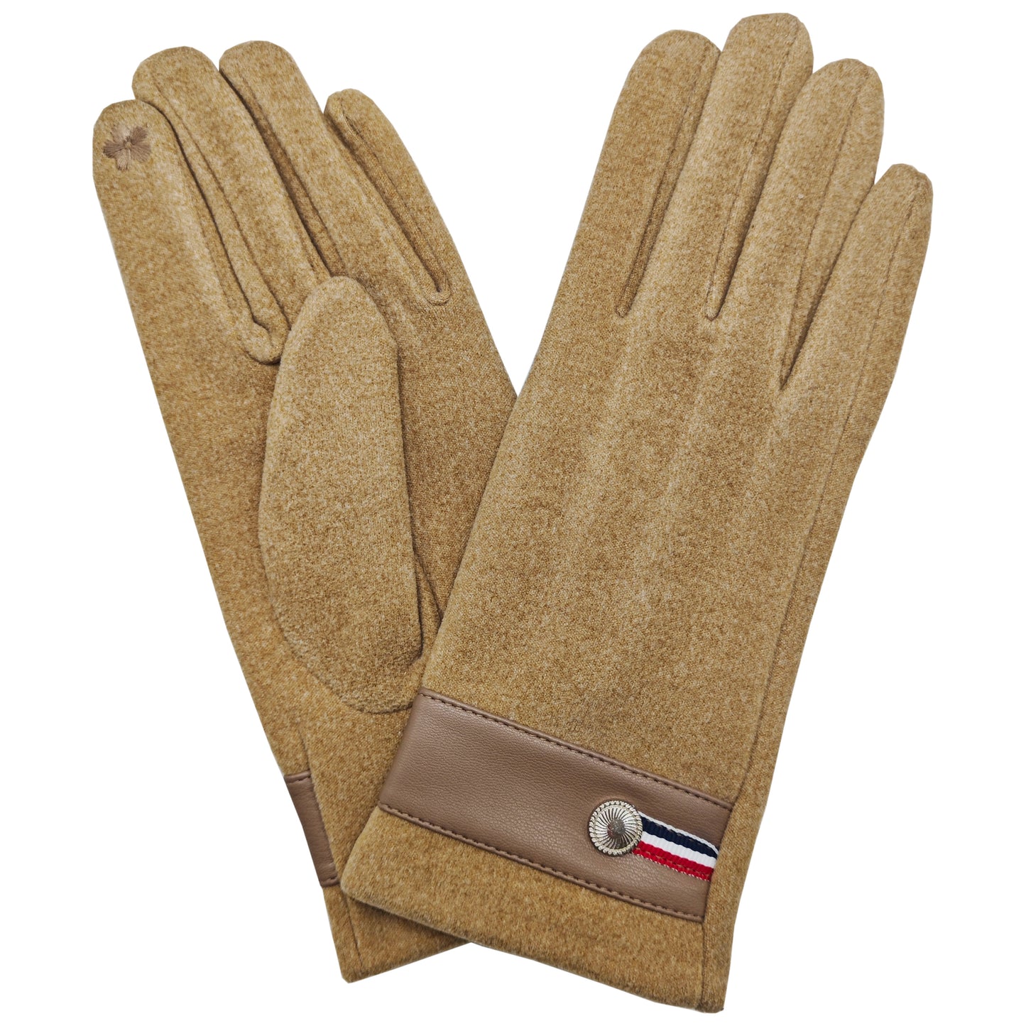 Plain Glove Gift Box
