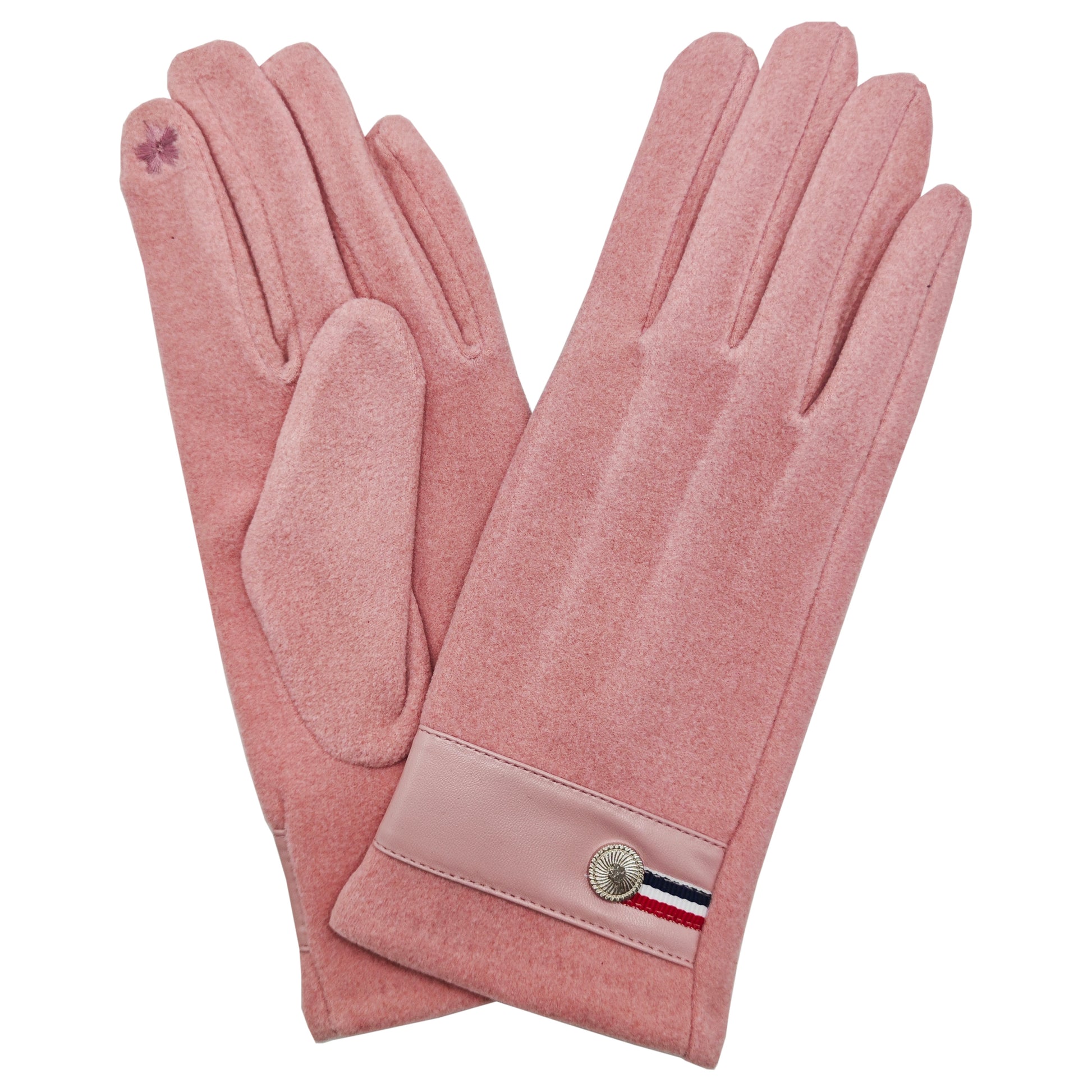 Plain Glove Gift Box