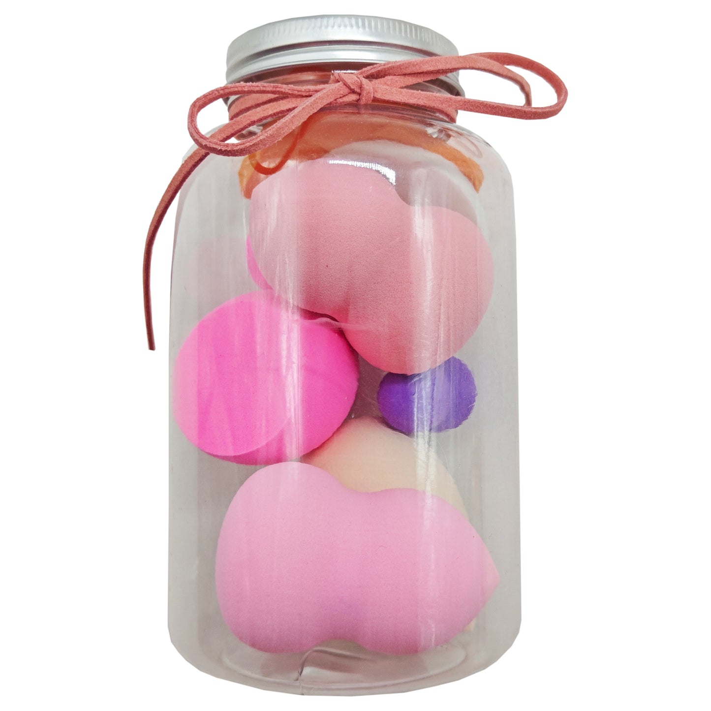 Blender Jar