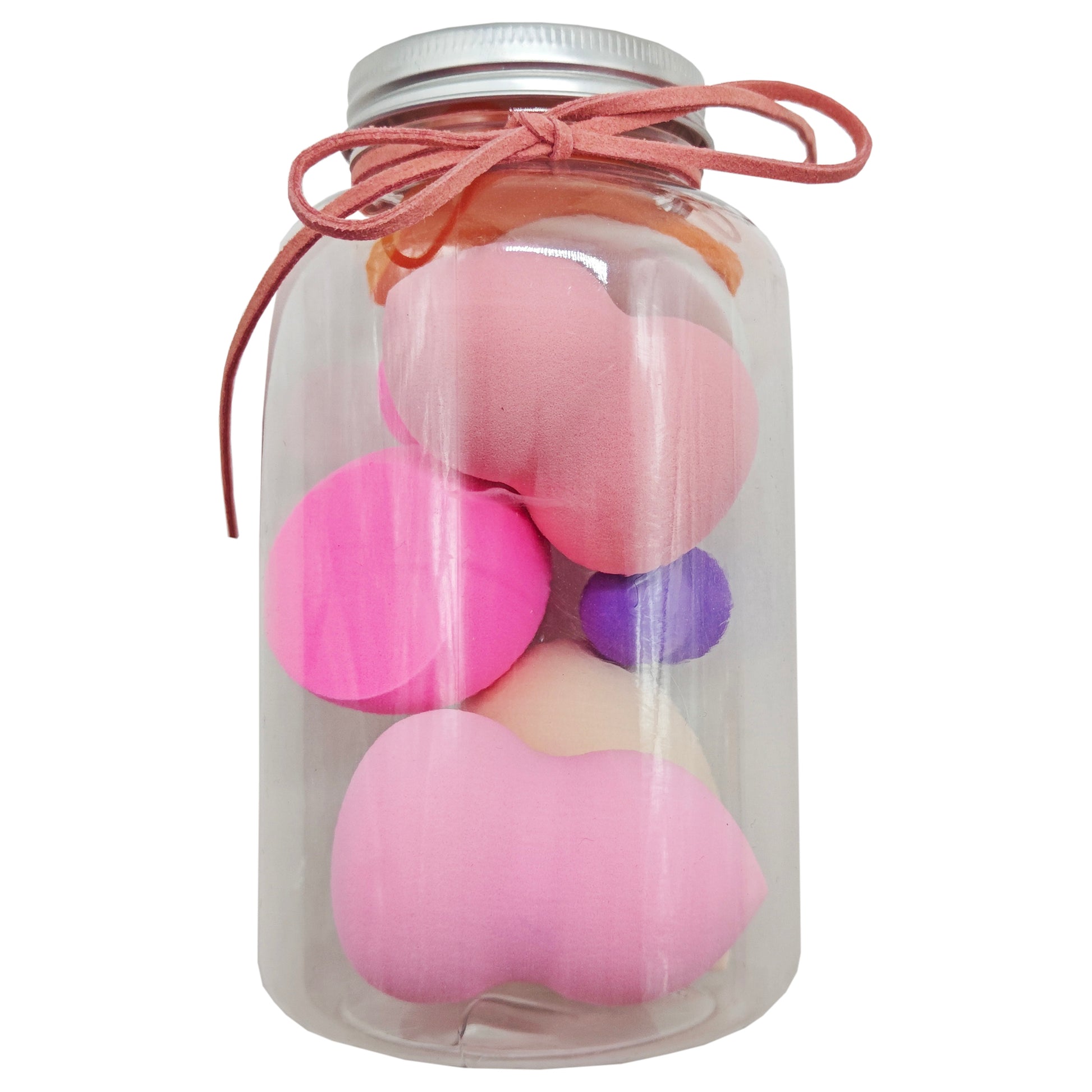 Blender Jar