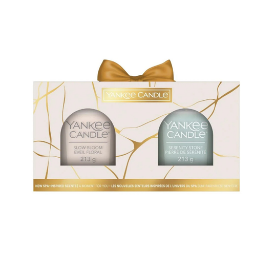 The Fragrance Edit Tumber Giftset