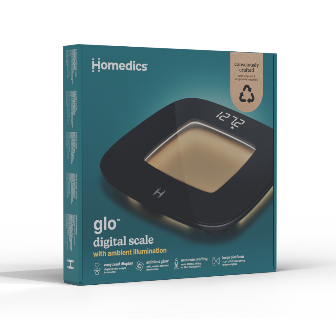 Glo Scale