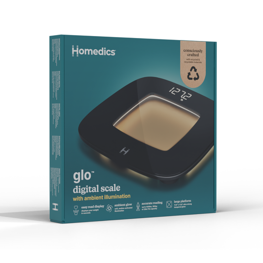 Glo Scale