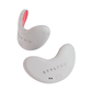 Red LED Patch Duo