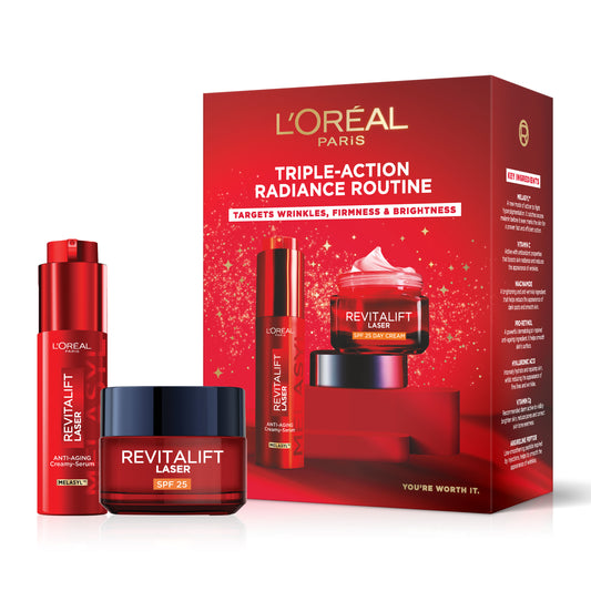Revitalift Laser Duo