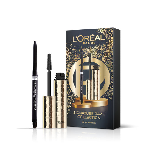 Signature Gaze Collection