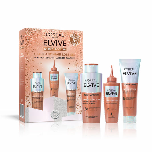 Elvive Growth Booster