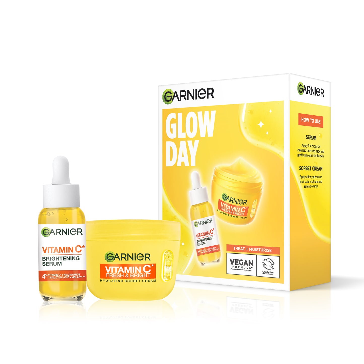 Glow Day