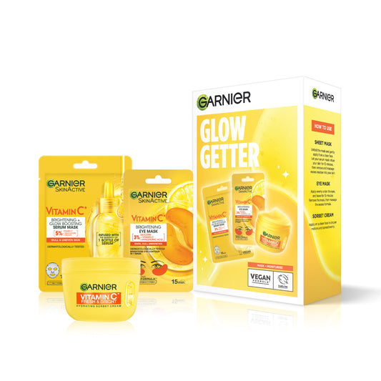 Glow Getter