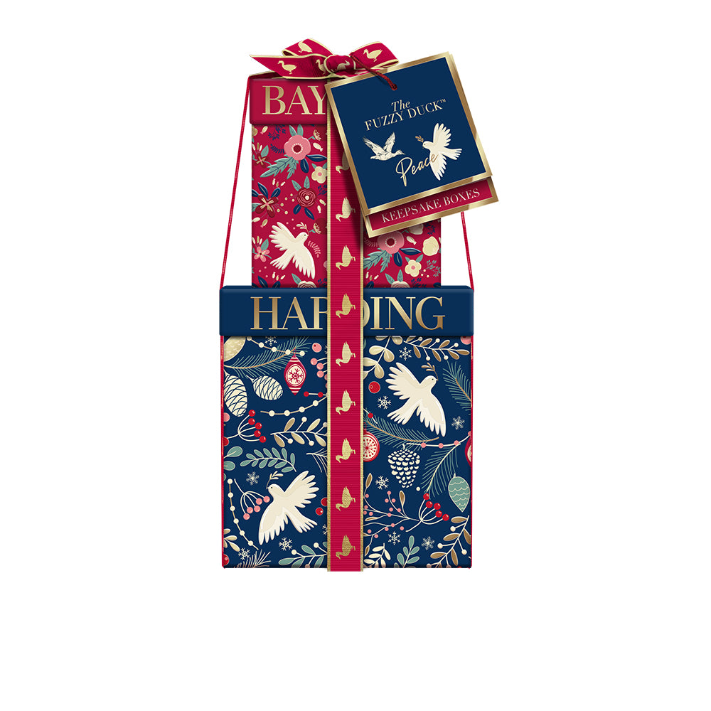 Winter Wonderland - Festive Fragrances Luxury Pamper Present