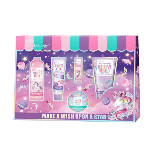 Beauticology - Candy Vibes Dreamland Beauty Gift Set