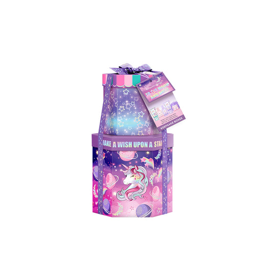Beauticology - Candy Vibes Pamper Present Gift Set