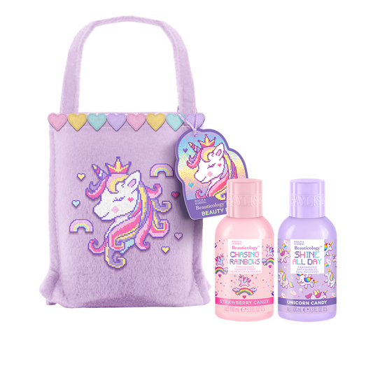 Beauticology Beauty Bag