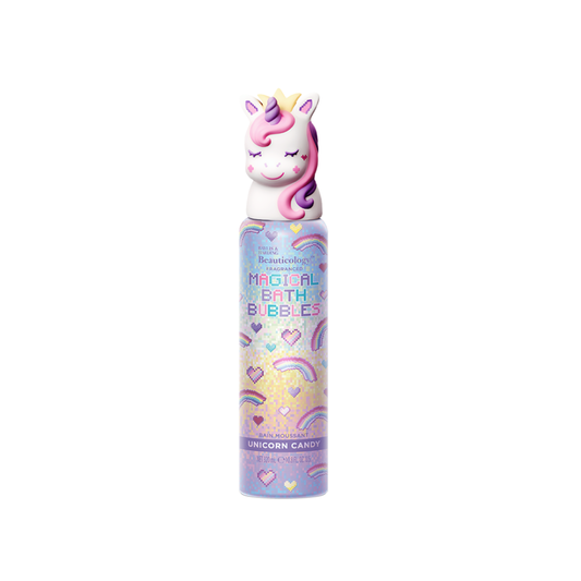 Beauticology Bath Bubbles Gift