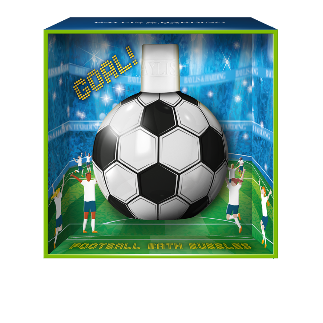 Football Bauble