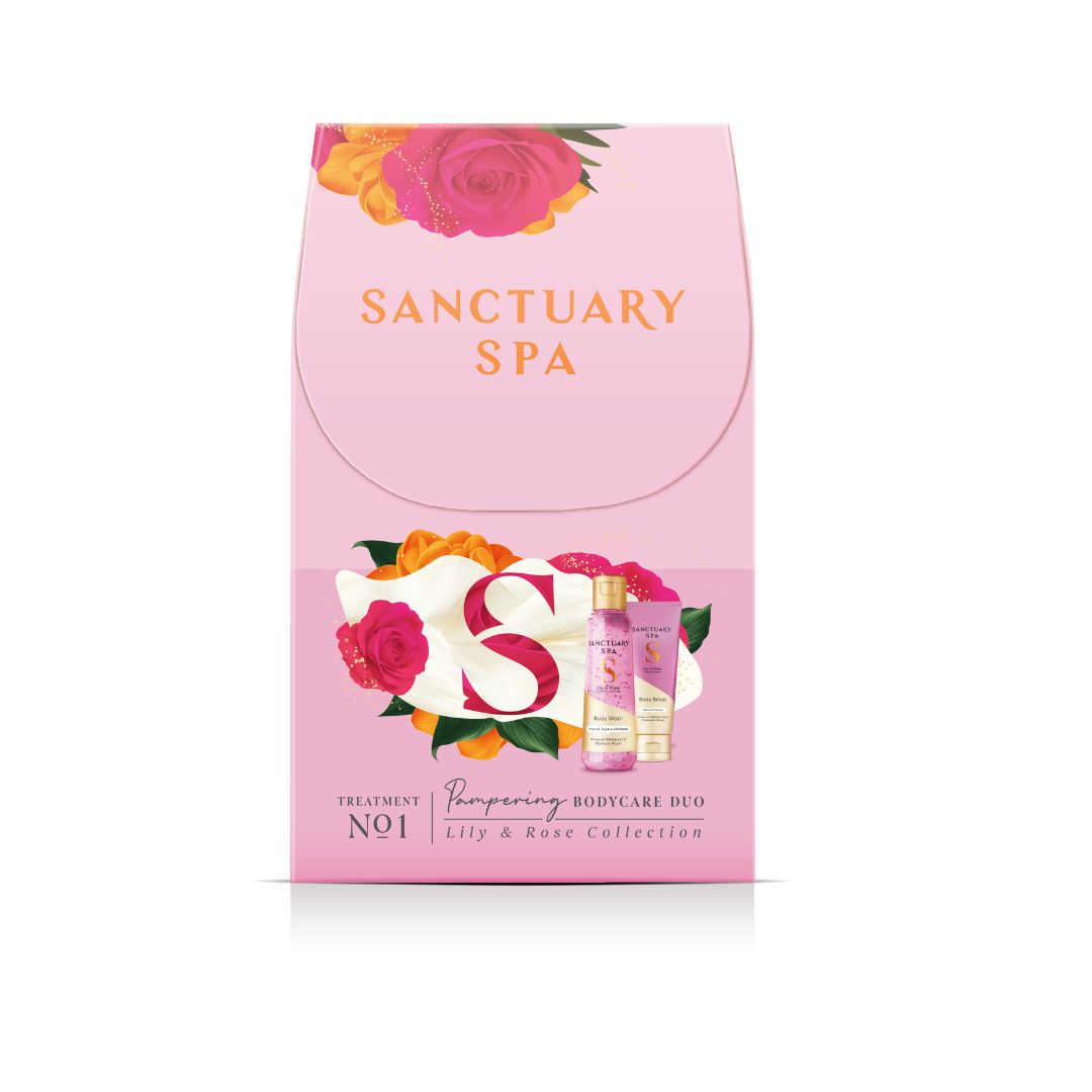 Lily & Rose Duo