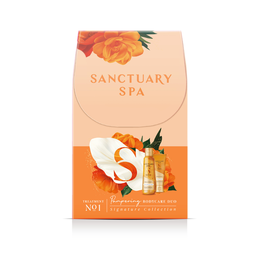 Signature Pamper Duo
