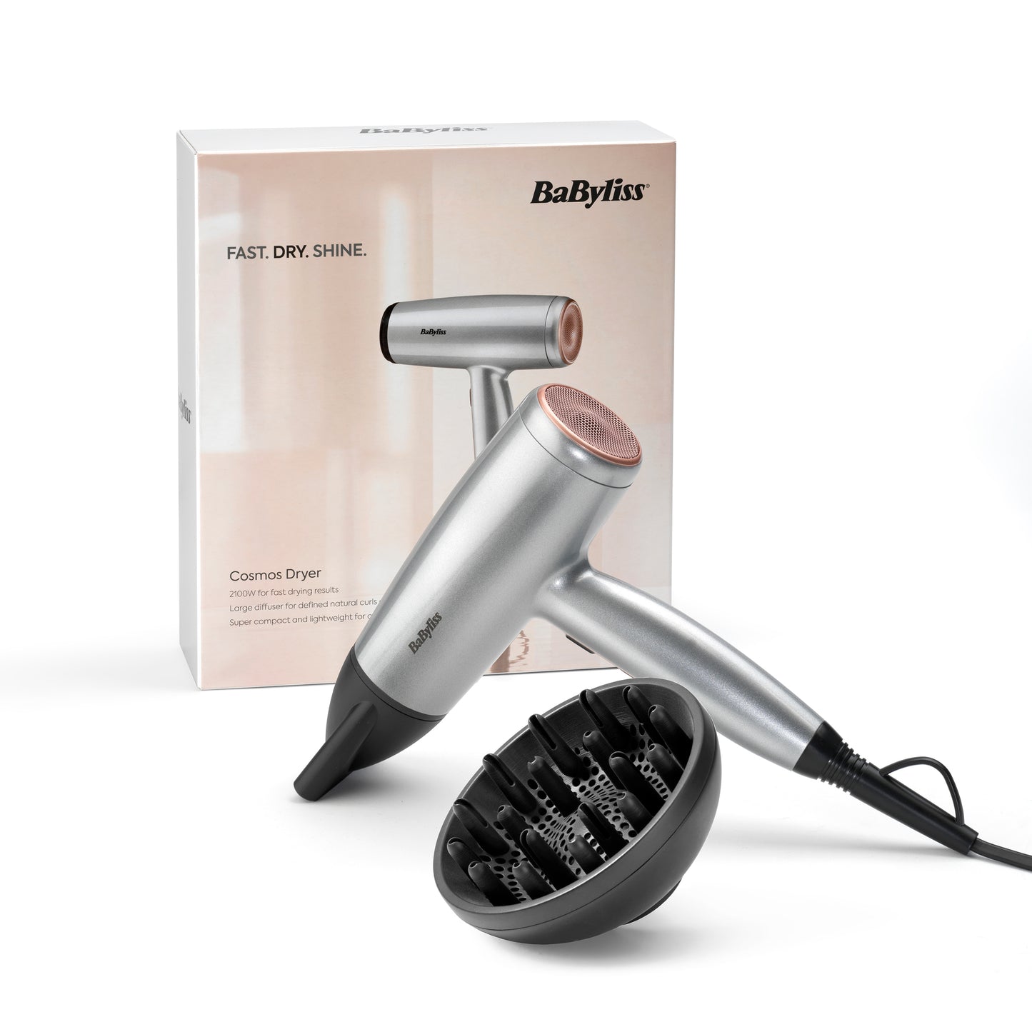Cosmos Hairdryer