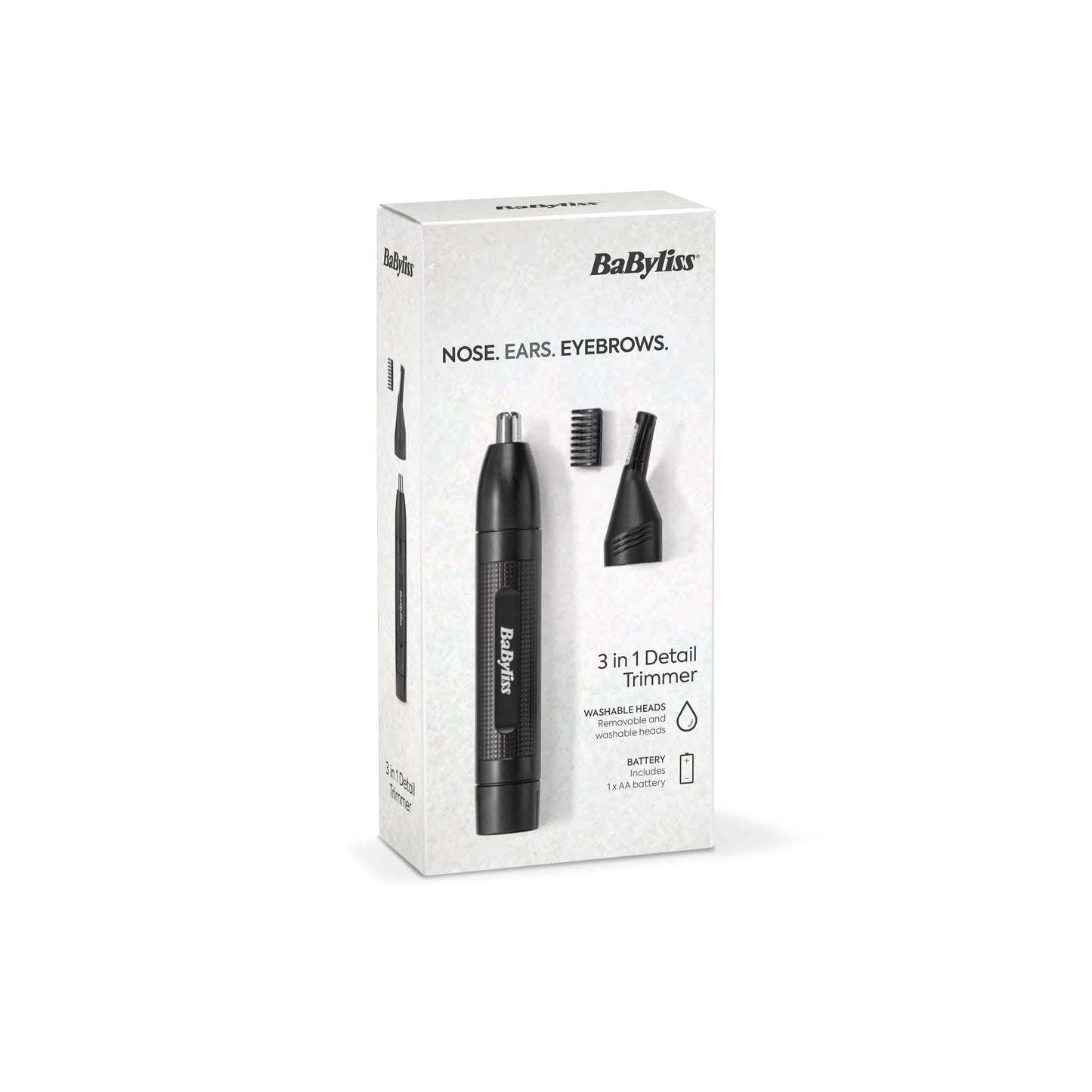 Ear & Nose Trimmer